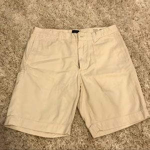 J. Crew Men’s Shorts